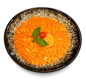 املت گوجه
